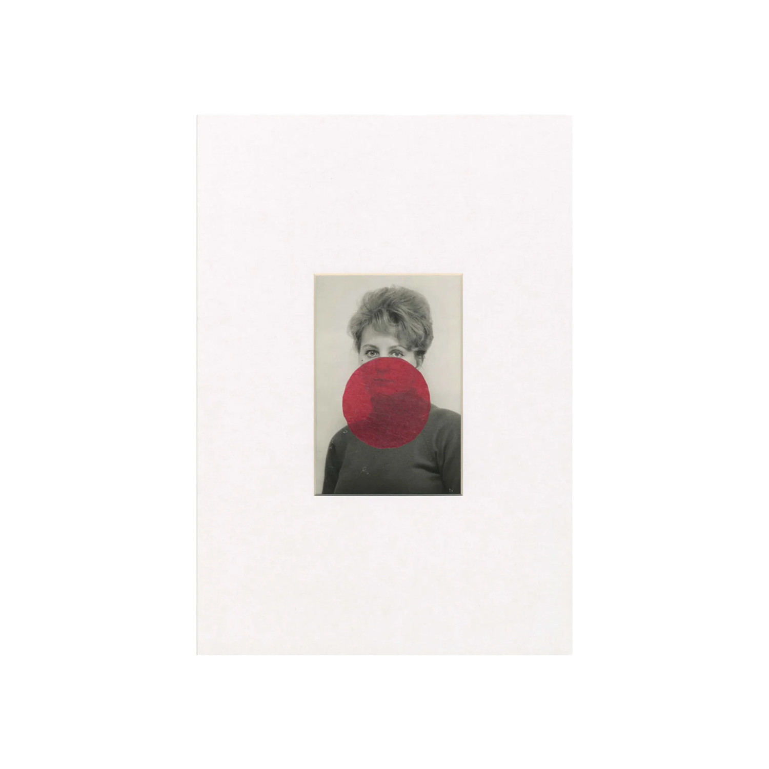 «№1» FROM THE «WOMEN OF '23» SERIES
