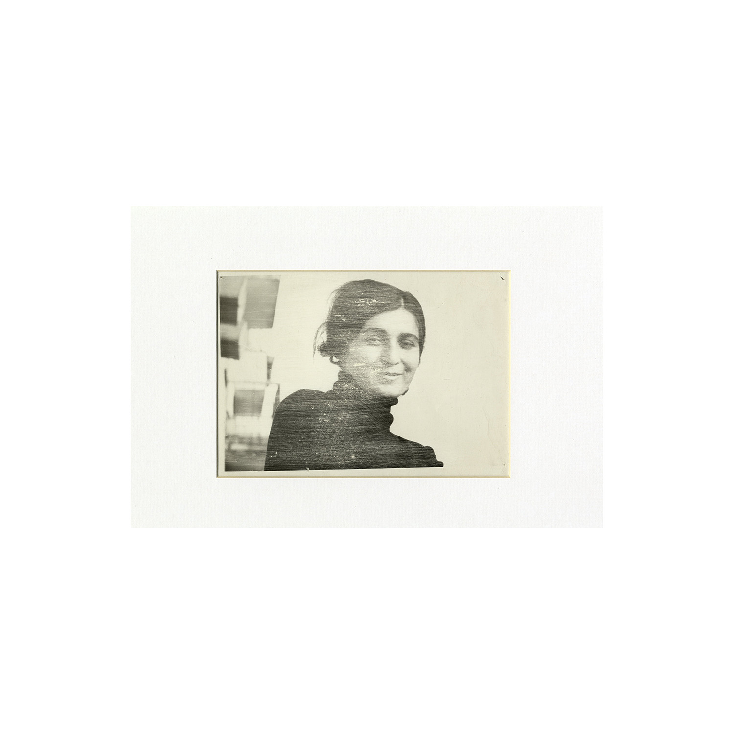 «№11» FROM THE «WOMEN OF '24» SERIES
