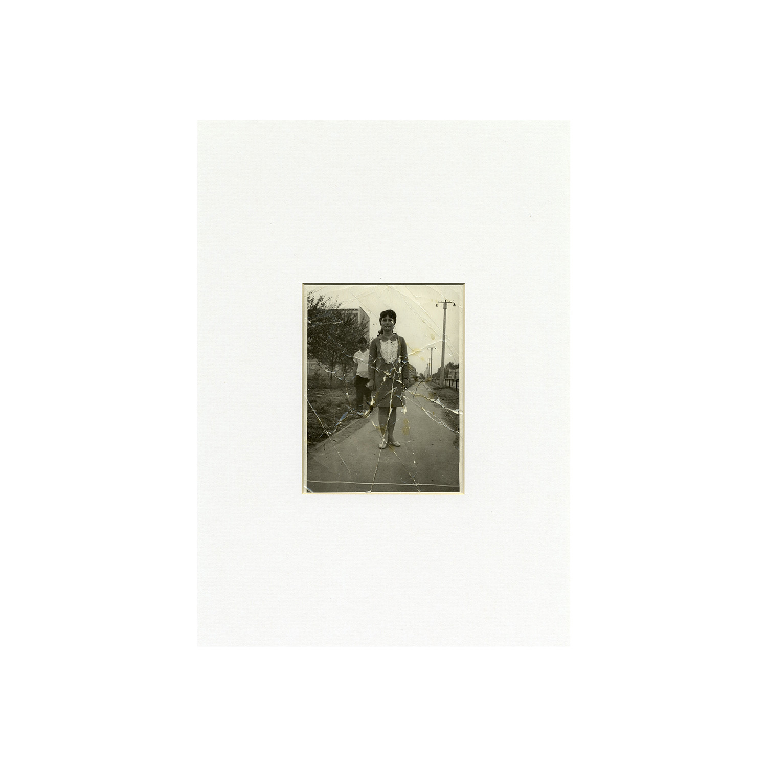 «№4» FROM THE «WOMEN OF '24» SERIES