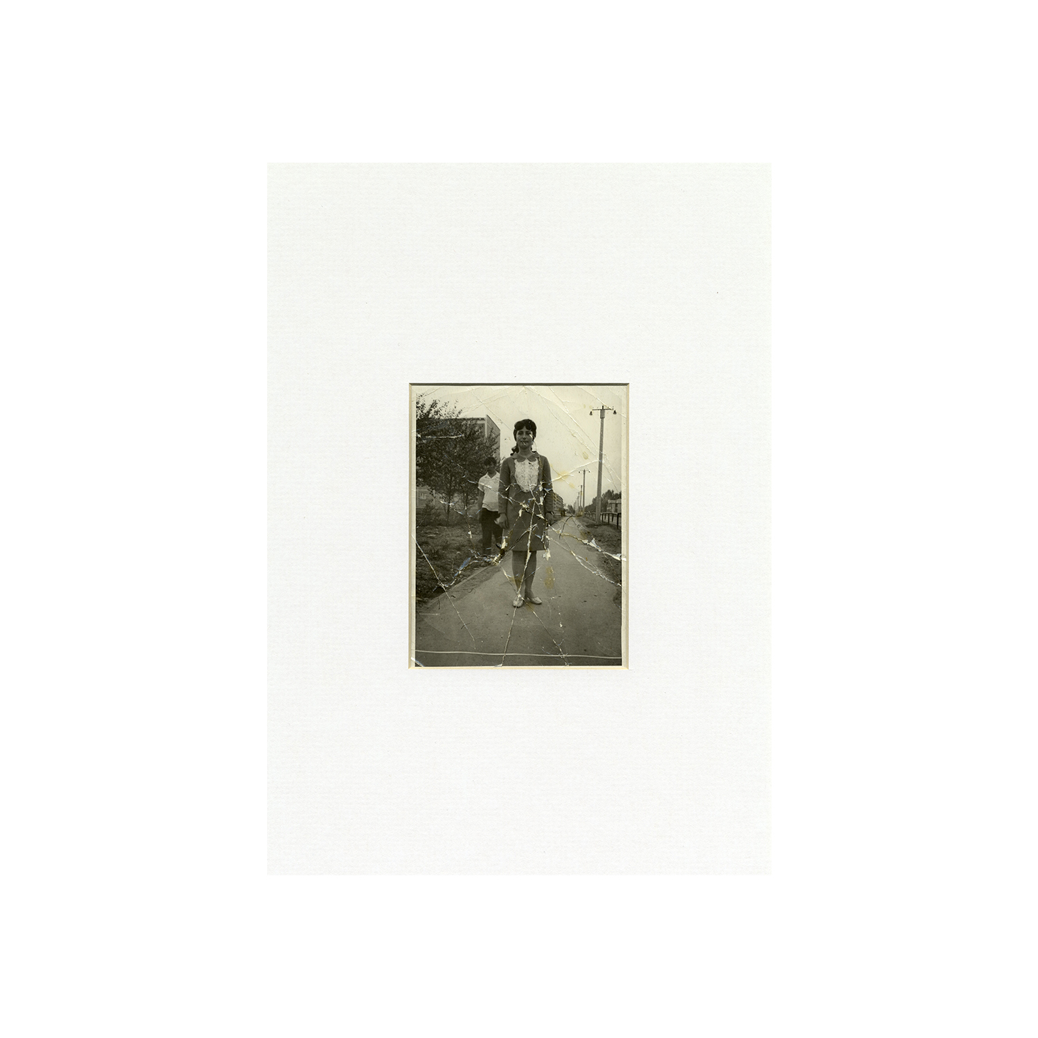 «№4» FROM THE «WOMEN OF '24» SERIES