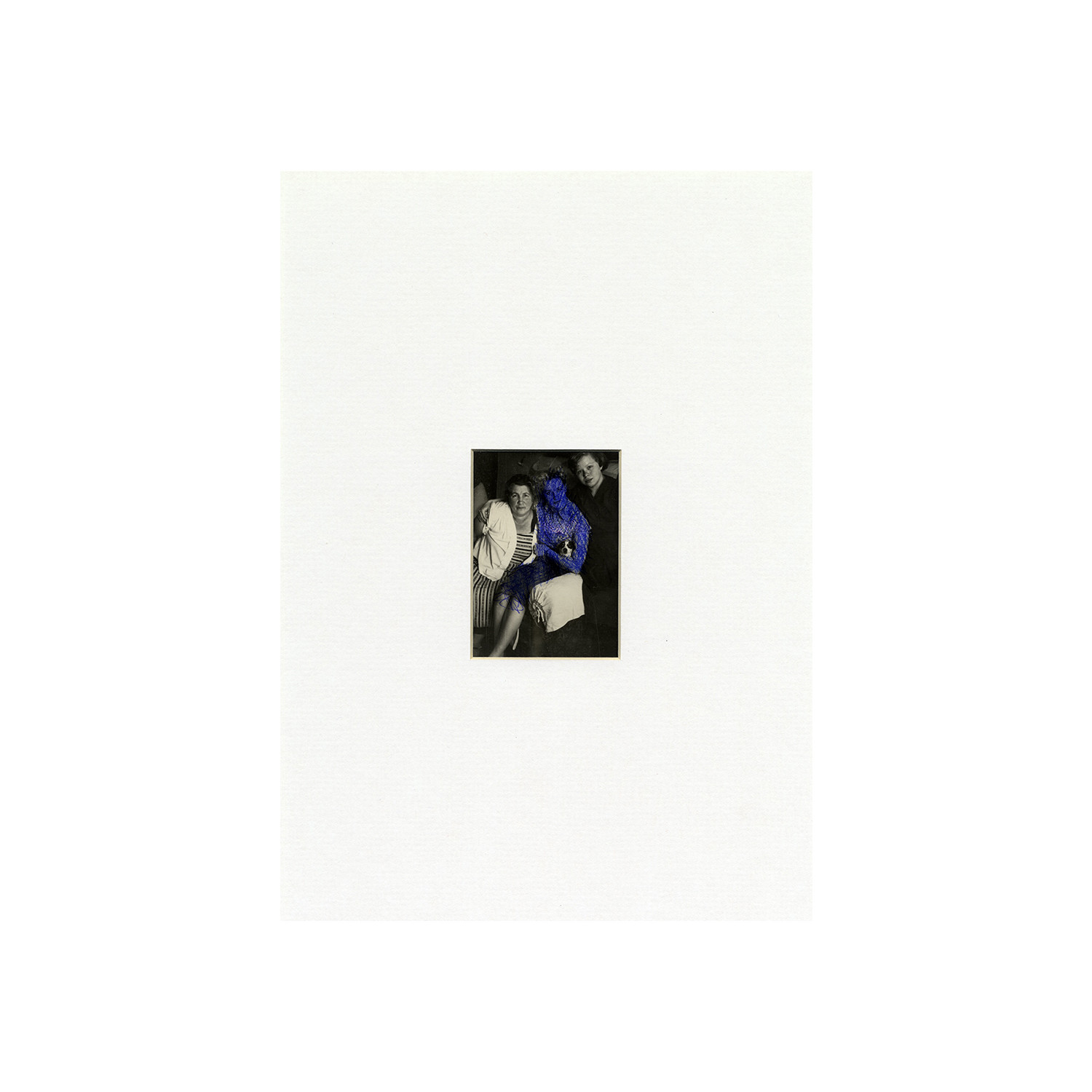 «№6» FROM THE «WOMEN OF '24» SERIES