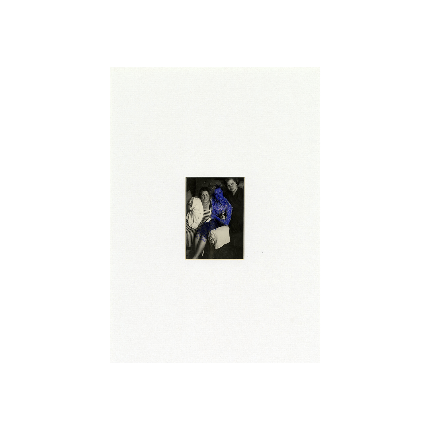 «№6» FROM THE «WOMEN OF '24» SERIES