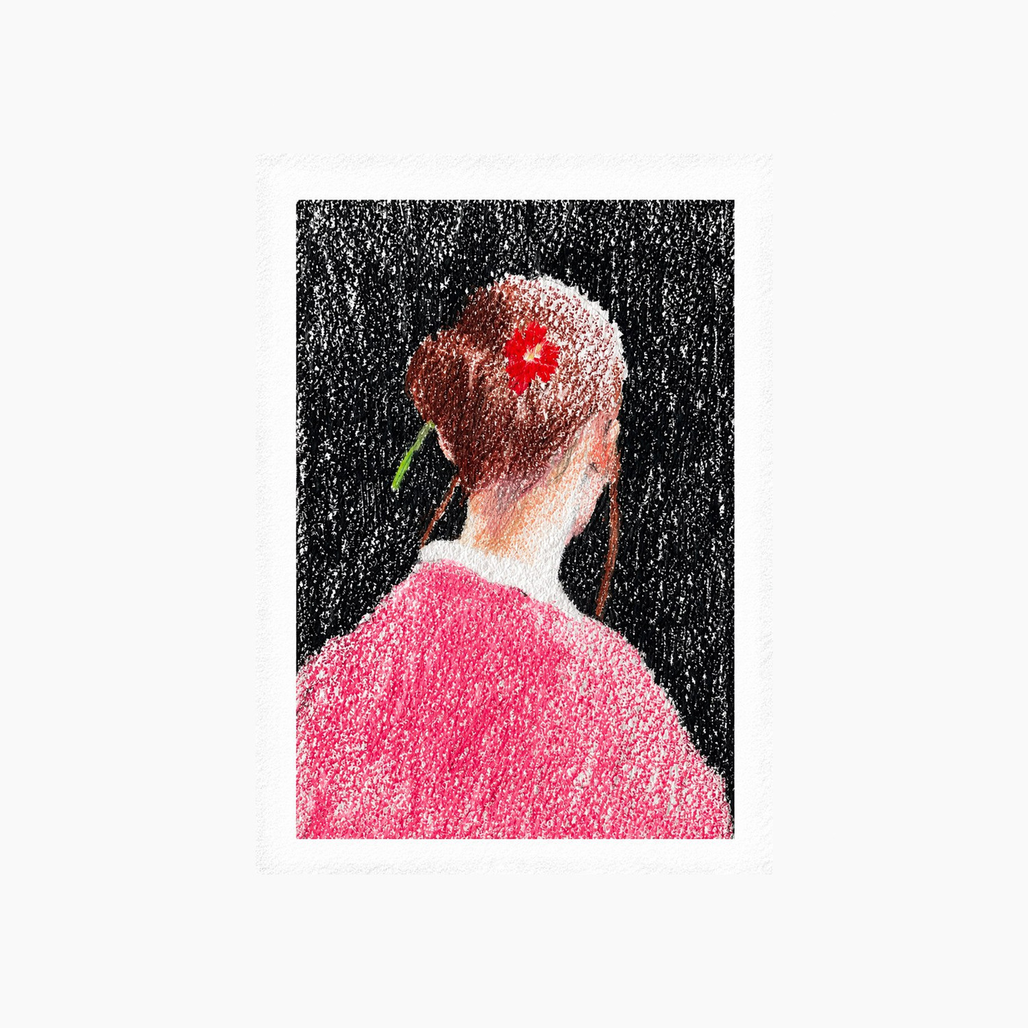 PORTRAIT №10