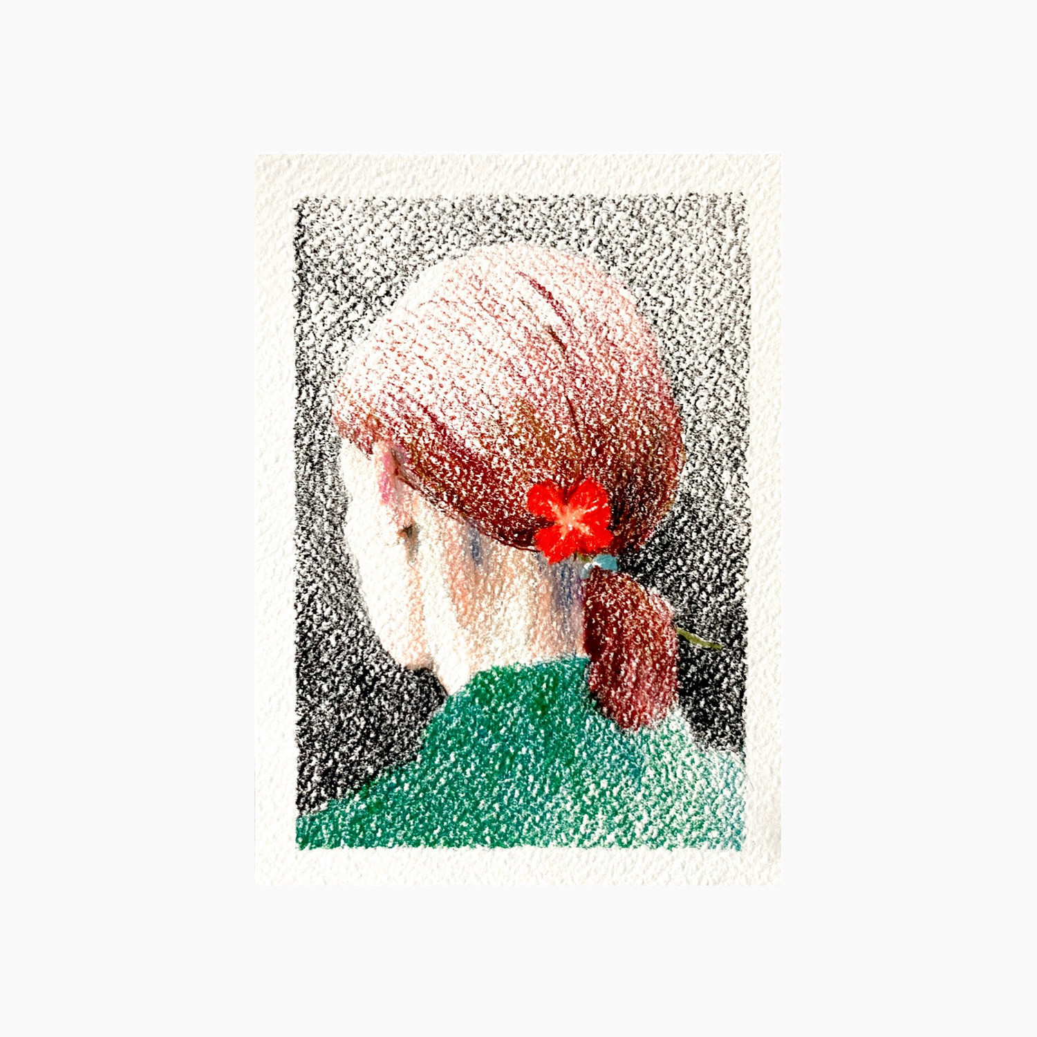 PORTRAIT №11