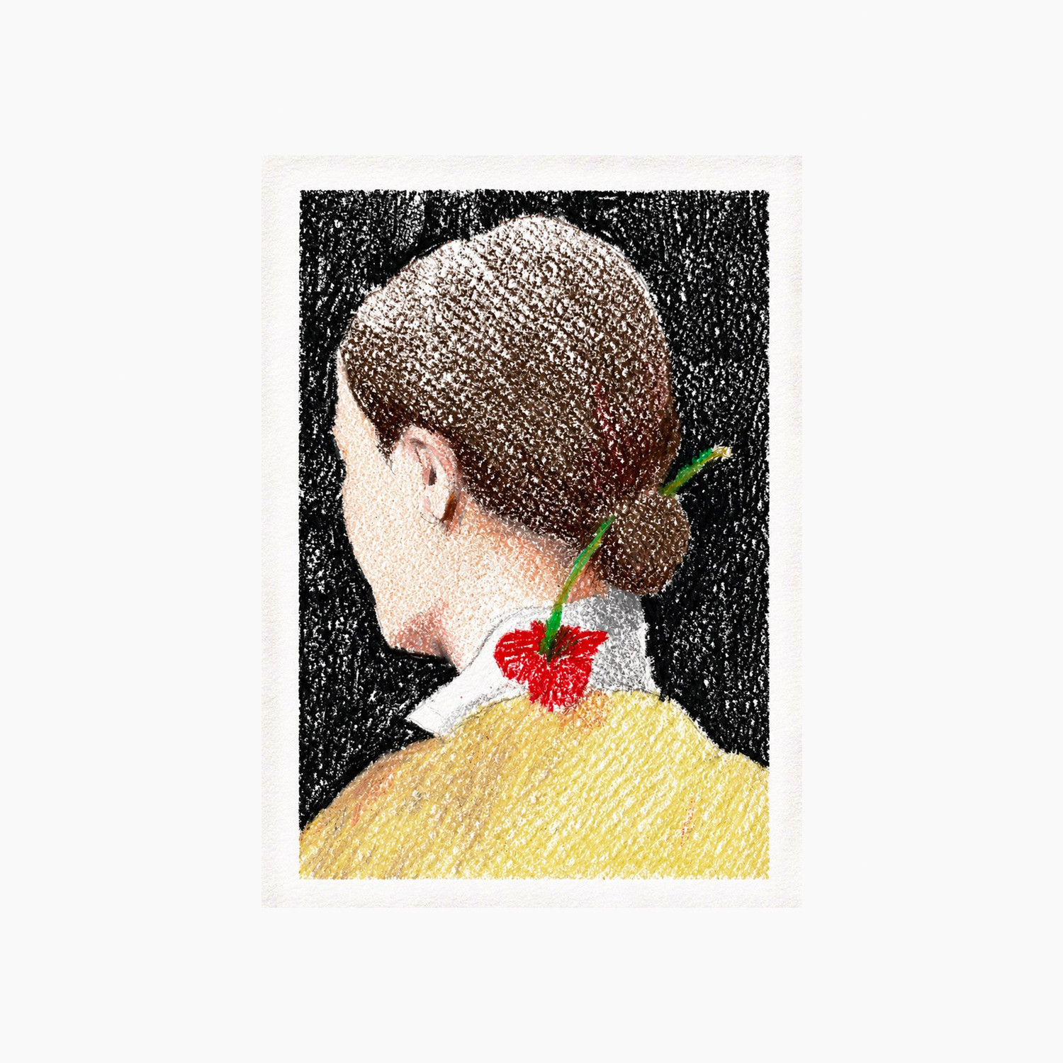 PORTRAIT №6