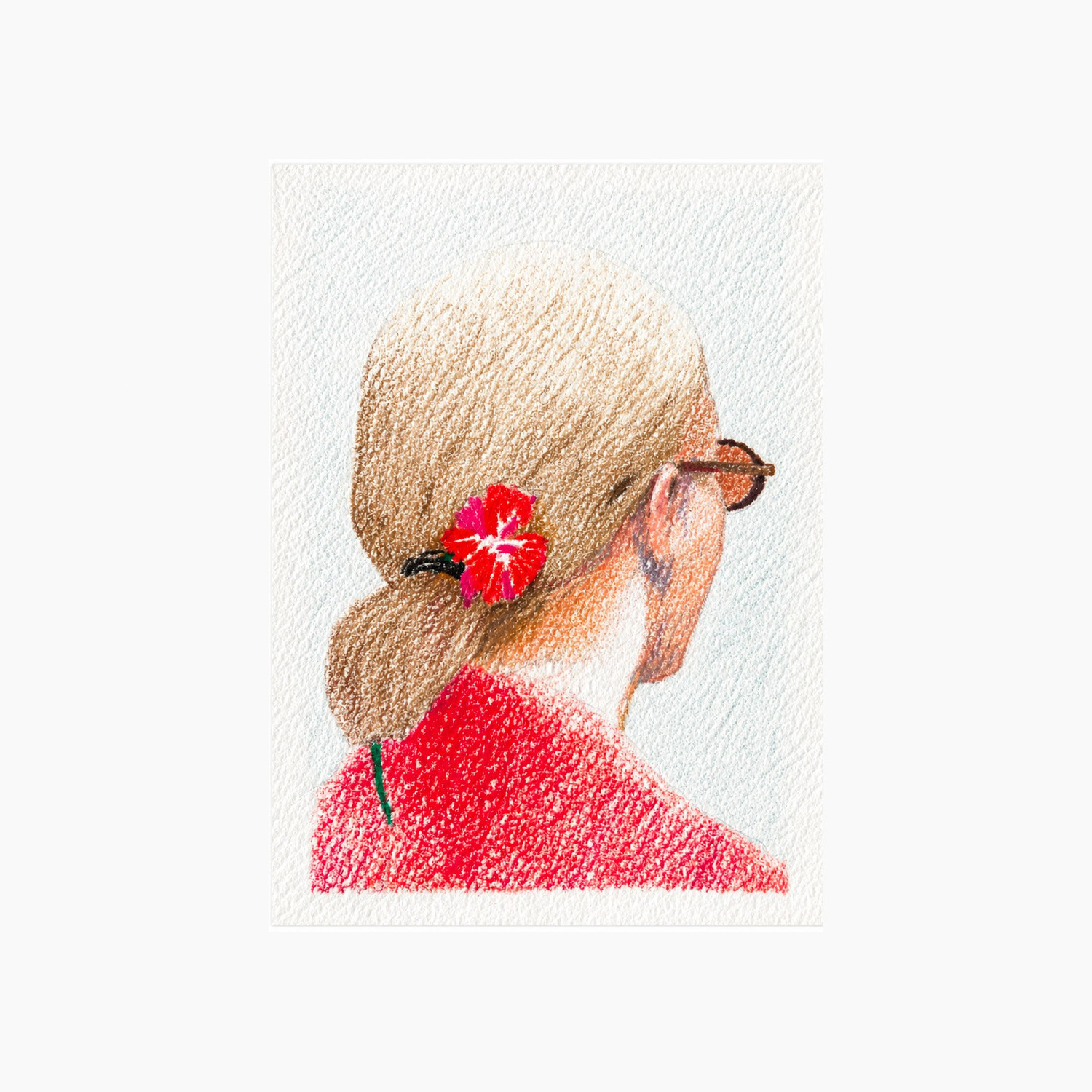 PORTRAIT №7