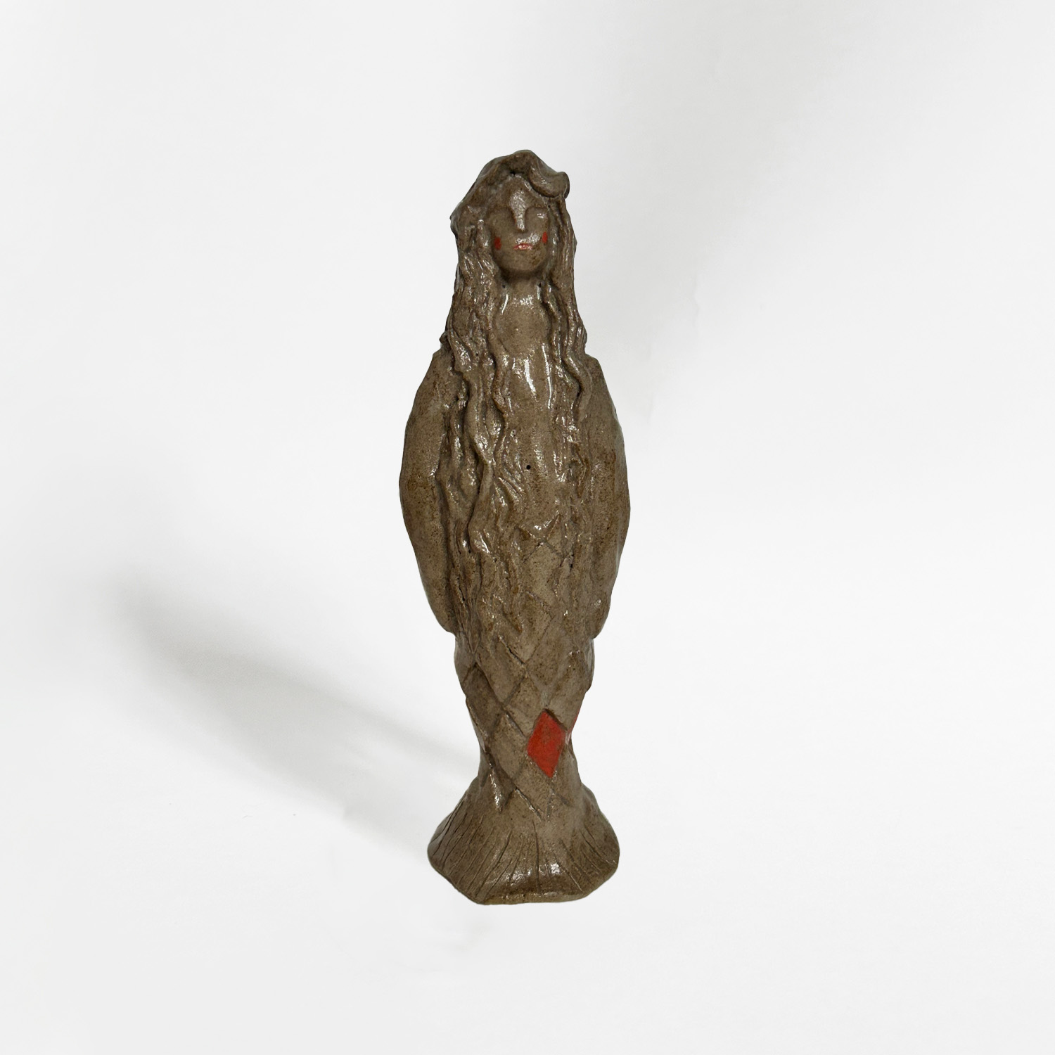 LITTLE MERMAID (FROM MUD)