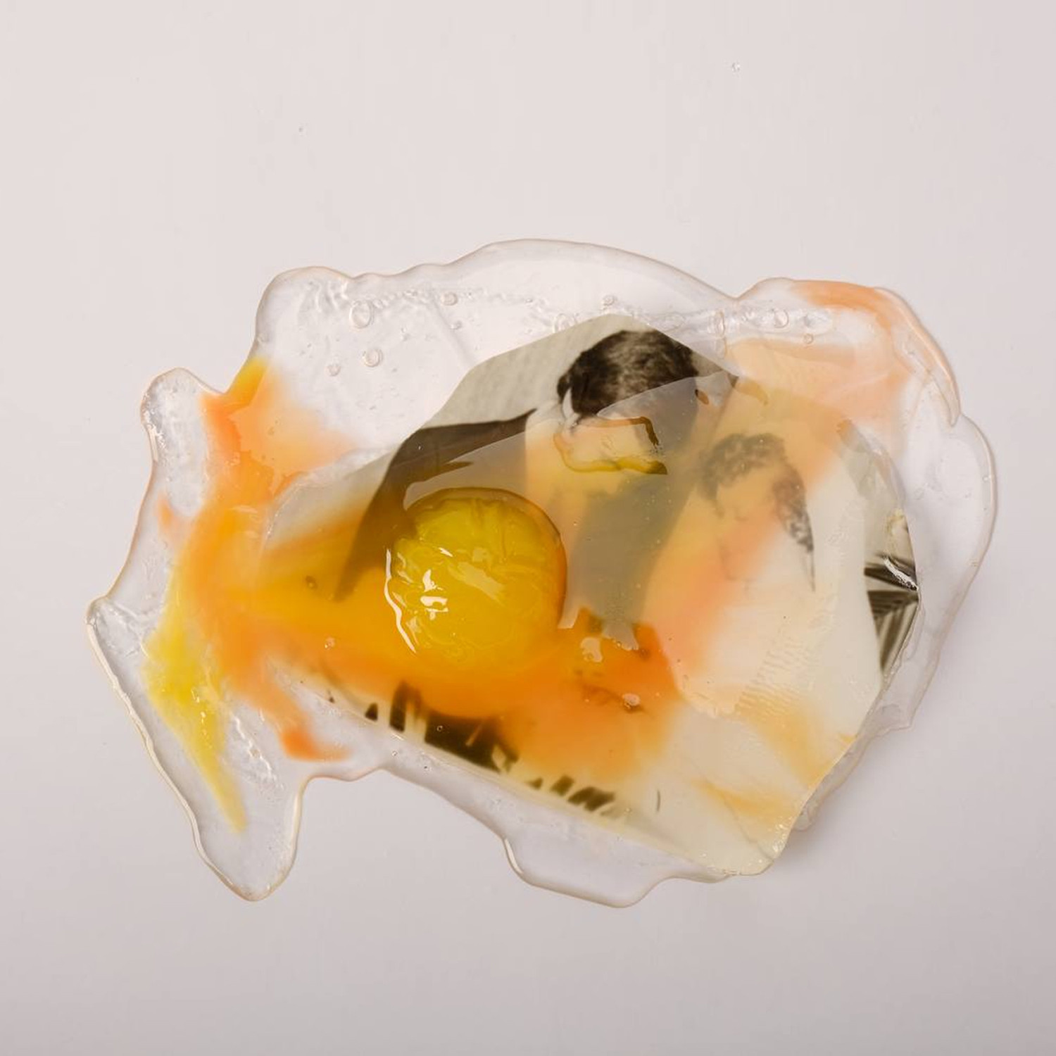 FRIED EGG 3