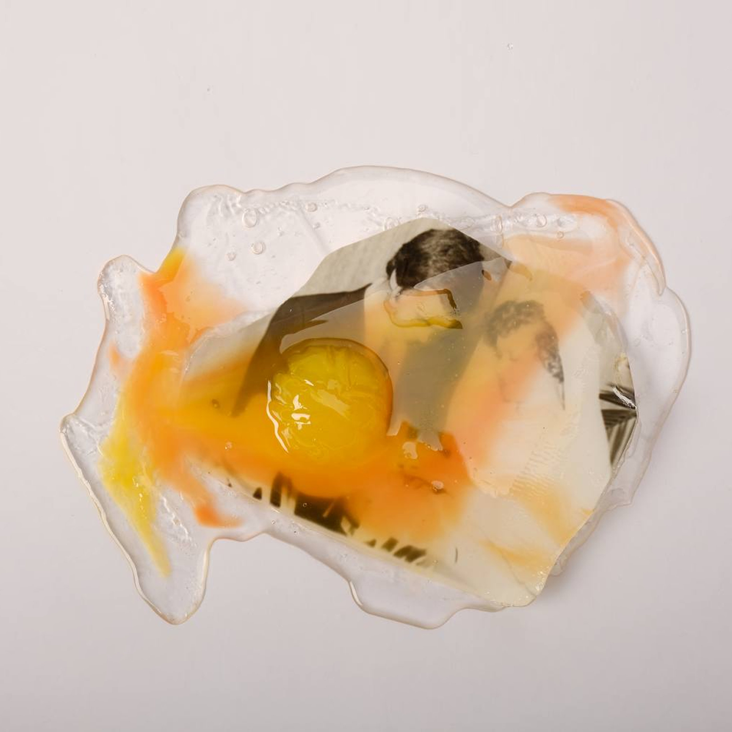 FRIED EGG 3