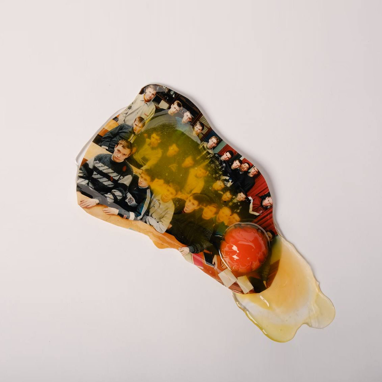 FRIED EGG 5