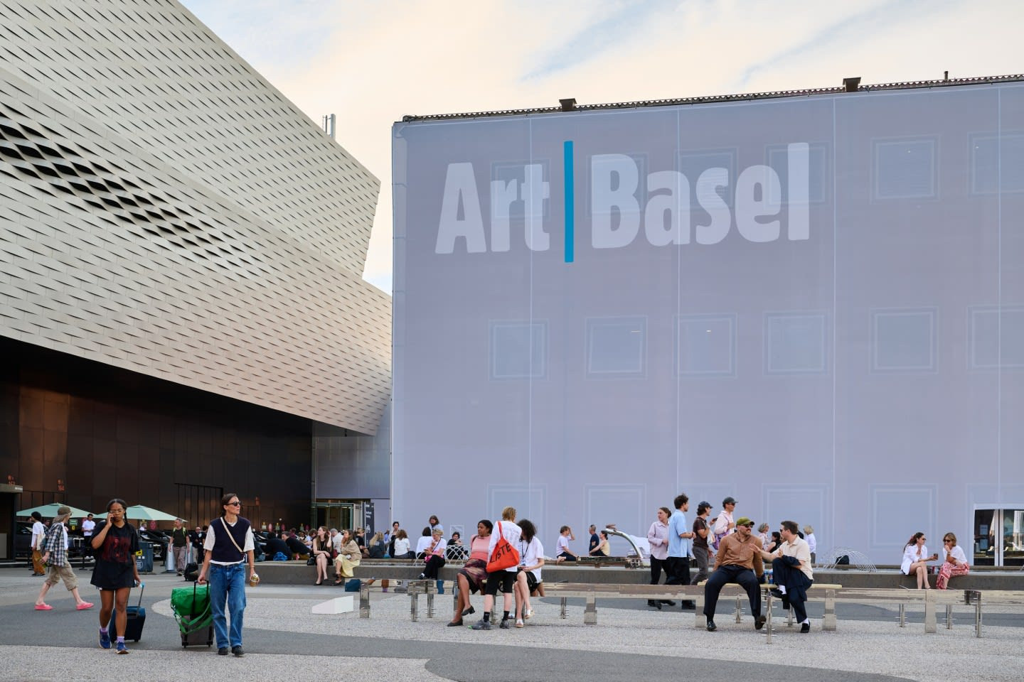 Art Basel 2026: Хайлайты ярмарки